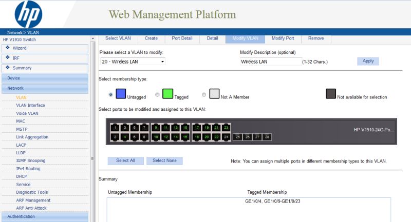 Sonicwall Vlan Setup - Premium Colorful Background Gallery - High Resolution