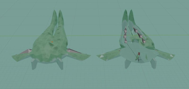Import Normals Flipped While Importing From Obj Blender Stack Exchange - Perfect 4K Colorful Textures | Free Download