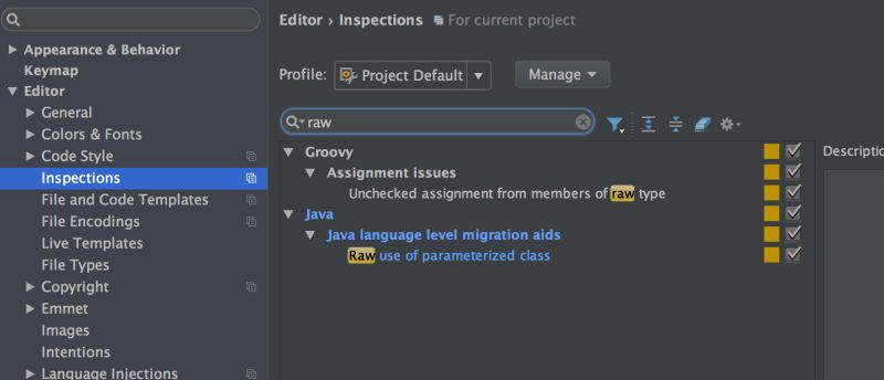 Generics Raw Use Of Parameterized Class In Java Stack Overflow - Ultra HD Mobile Sunset Images | Free Download