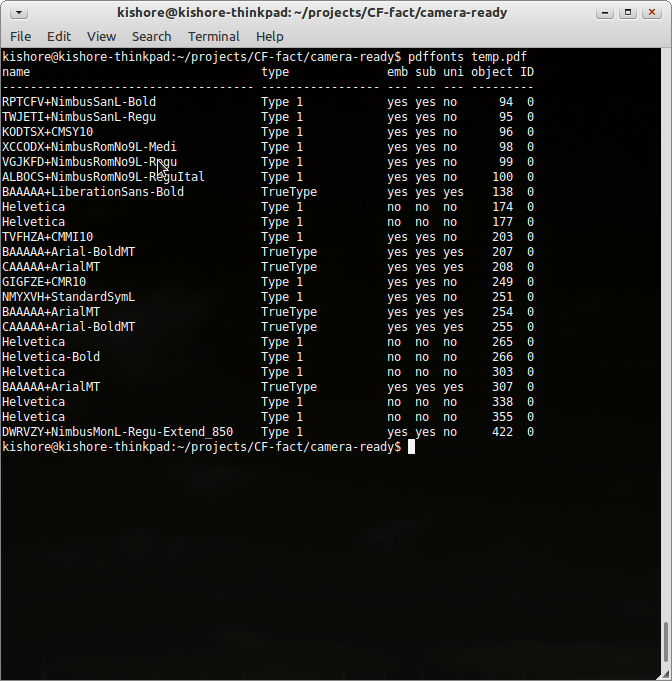 Issue Exporting To Pdf Fonts Not Embedded With Encoding Identity H And - Premium Minimal Background Gallery - 8K