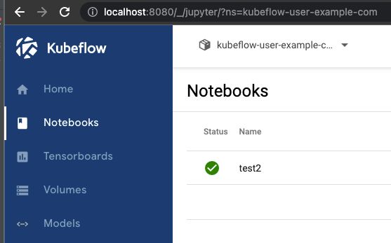 Kubeflow How To Connect To Kubeflow Pipeline Endpoint From The Jupyter Notebook In The - Download Beautiful Space Design | 8K