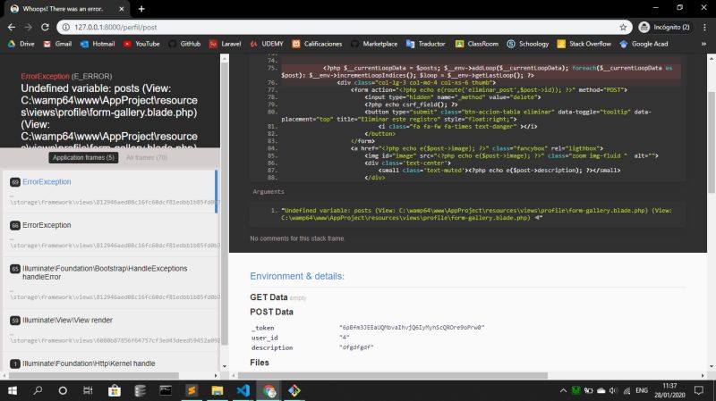 Error En Php Variable Indefinida Stack Overflow En Espa Ol - Light Photo Collection - Mobile Quality
