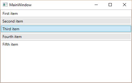 C Remove Separators Focus From Listviewitem Stack Overflow - Ultra HD Desktop City Patterns | Free Download