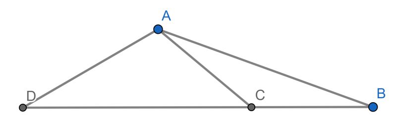 Geometry Problem Isosceles Triangle Mathematics Stack Exchange - Creative HD Ocean Designs | Free Download