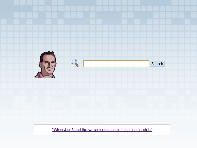 Jon Skeet Meme - Space Designs - Amazing HD Collection