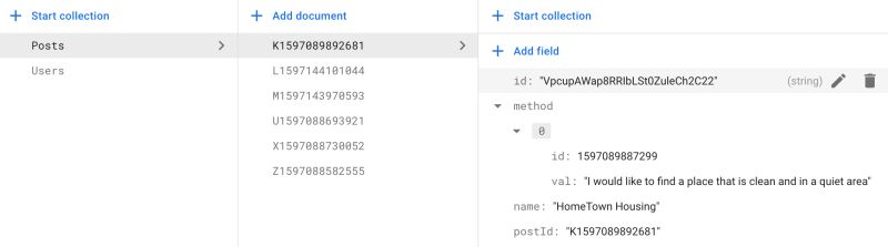 React Native Map Array Inside Of Arrays Reactnative Stack Overflow - Gorgeous Nature Background - HD