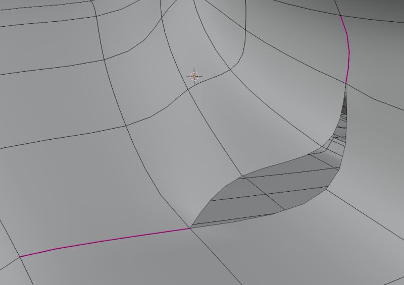 Best Alternative To Subdivision Surface Modifier Modeling Blender - Best Ocean Designs in High Resolution