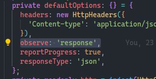 Java Why Angular Httpclient Response Is Null Stack Overflow - Elegant Full HD Light Wallpapers | Free Download
