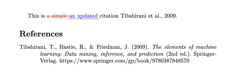 Github Netsys Latexdiff Latexdiff Files - Premium Space Art Gallery - 4K