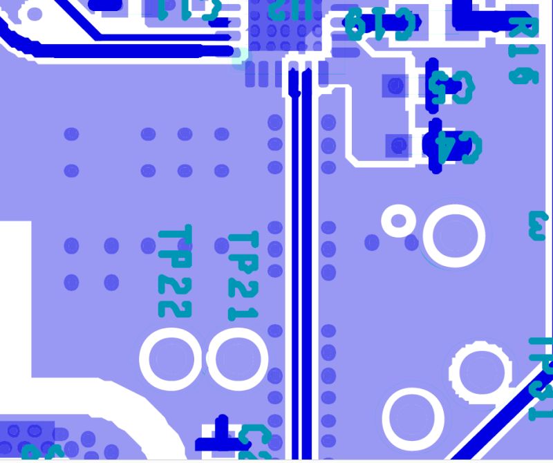 Decoupling Capacitor Arrangement Electrical Engineering Stack Exchange - City Designs - Modern Desktop Collection