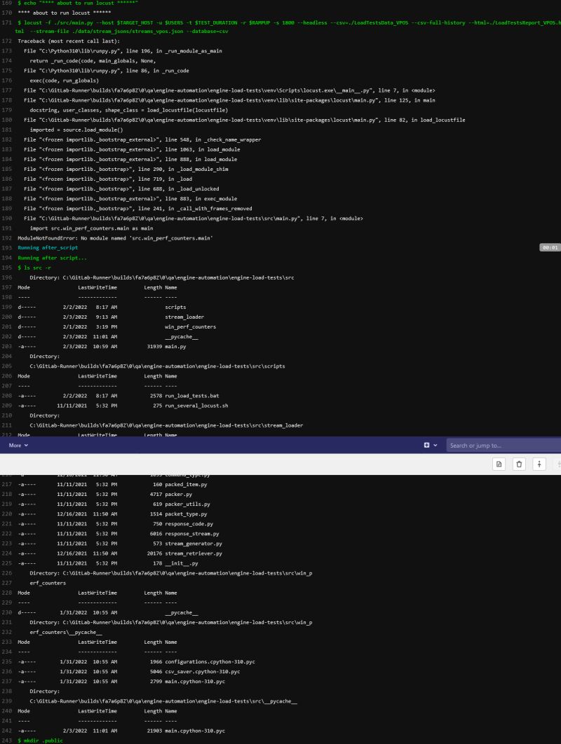 Plots In Python Notebook Not Appearing In Gitlab Stack Overflow - Download Elegant Light Wallpaper | High Resolution