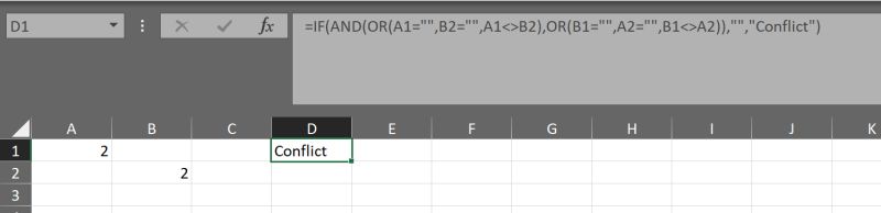 Excel Nested If Statement To Ignore Blanks 3 Stack Overflow - Geometric Photos - Incredible Retina Collection