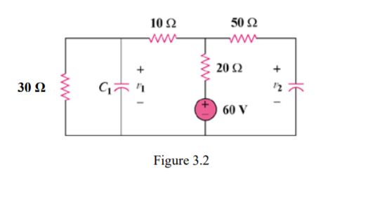 Voltage Across Capacitor Electrical Engineering Stack Exchange - Download Professional Mountain Picture | 4K