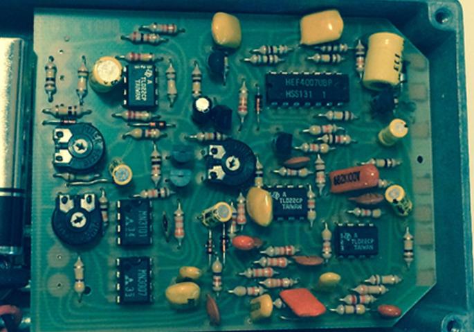 Pcb Design Minimum Spacing Between Pcb Components Electrical Engineering Stack Exchange - Download Elegant Nature Picture | Retina