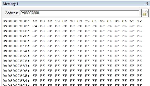 Microcontroller Avr Flash Memory Corruption Electrical Engineering - Gorgeous High Resolution Gradient Photos | Free Download