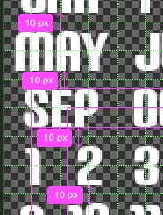 Adobe Photoshop Problem With Grids Alignment Graphic Design Stack - High Resolution Geometric Designs for Desktop