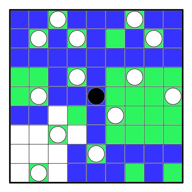 Word Arranged Squares Puzzling Stack Exchange - Desktop Landscape Patterns for Desktop