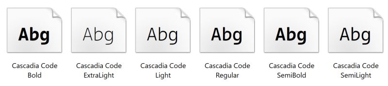 Fonttools Library To Manipulate Font Files From Python Linuxlinks - High Resolution Dark Pictures for Desktop