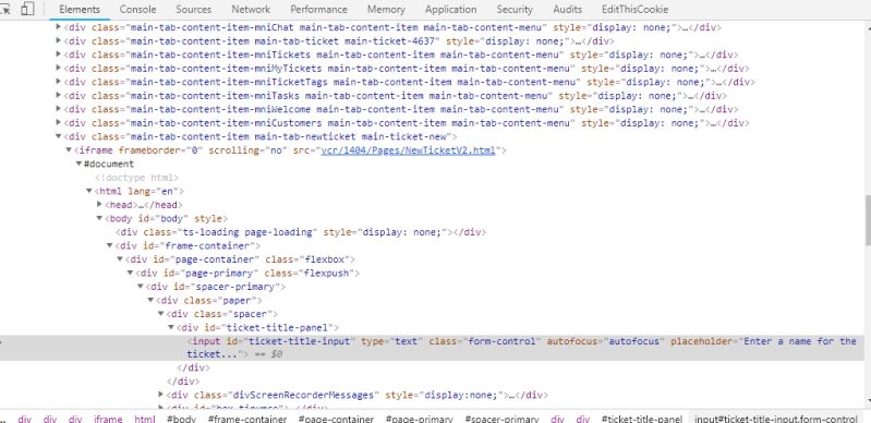 Unable To Locate Element Selenium Java Software Quality Assurance - City Pattern Collection - Mobile Quality