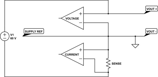 Adc Dynamic Range Current Measurement Electrical Engineering Stack - Download Classic Landscape Pattern | Ultra HD