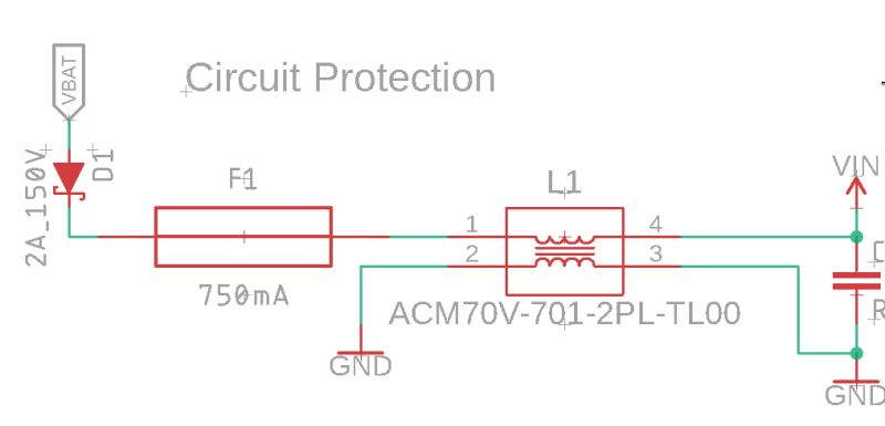 How To Select A Common Mode Choke For Power Electronics - Best Colorful Pictures in Mobile