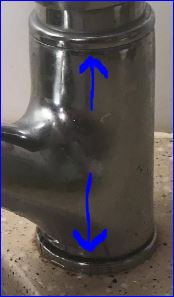 Wheelchair Accessible Approach Kitchen Sink by featured on ...