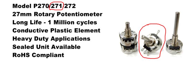 Potentiometer Identification Electrical Engineering Stack Exchange - Best Nature Patterns in Full HD