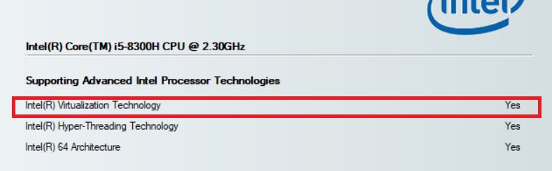 Bios Why Can T I Enable Virtualization Super User - 8K Vintage Patterns for Desktop