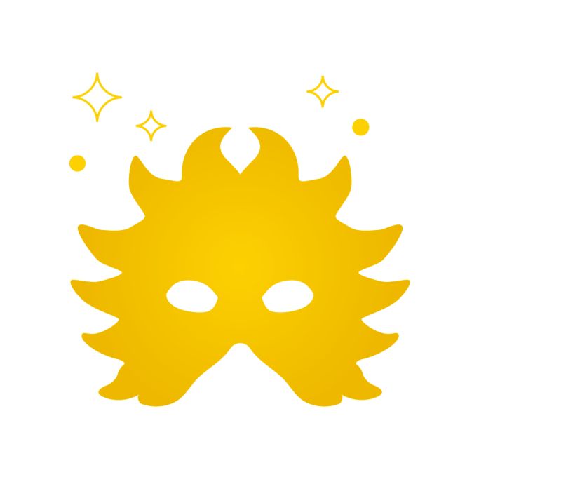 Winter Bash 2016 - Amazing 8K Space Patterns | Free Download