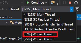 Background Worker Thread Code Sample With Event Handlers And Cross - Beautiful Ultra HD Light Images | Free Download
