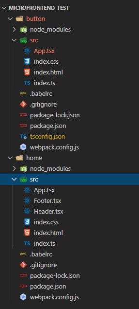 Issue With Non Host Finding Module Typescript Issue 27 Jherr - Premium Vintage Picture Gallery - High Resolution