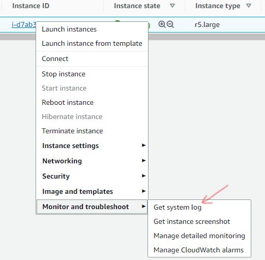 Understanding Ec2 Cloud Init Logs A Comprehensive Guide - Download Professional Abstract Picture | HD