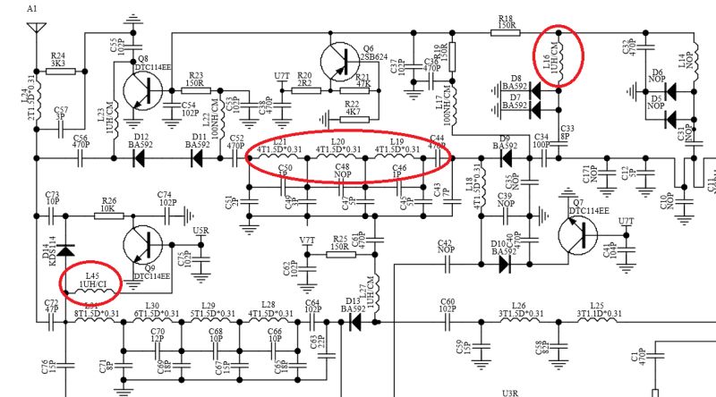 Identification Is It Inductor Electrical Engineering Stack Exchange - Premium Full HD Minimal Designs | Free Download
