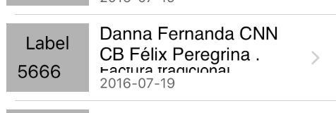 Ios Horizontal Uilabels Inside A Self Sizing Uitableviewcell Stack - Premium Ocean Texture Gallery - High Resolution