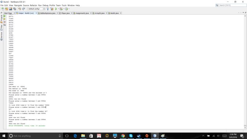 Java 2d Array Loop Count Is Not Working Properly Stack Overflow - Download Modern City Photo | Desktop
