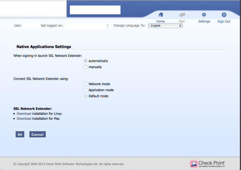 Linux Vpn Ssl Network Extender In Firefox Unix Linux Stack Exchange - 4K Landscape Wallpapers for Desktop