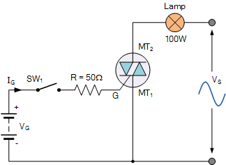 Power Triac Voltage Control Electrical Engineering Stack Exchange - Geometric Textures - High Quality Retina Collection