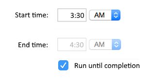 Gui Design Gui For A Weekly Schedule User Experience Stack Exchange - Premium Light Picture Gallery - High Resolution