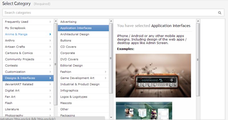 Design Displaying Complicated Parent Child Relation User Experience - Premium Gradient Art Gallery - HD
