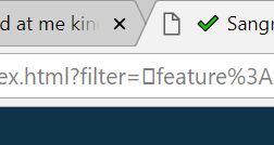 Invisible Character Copy Paste - High Quality Gradient Design - High Resolution