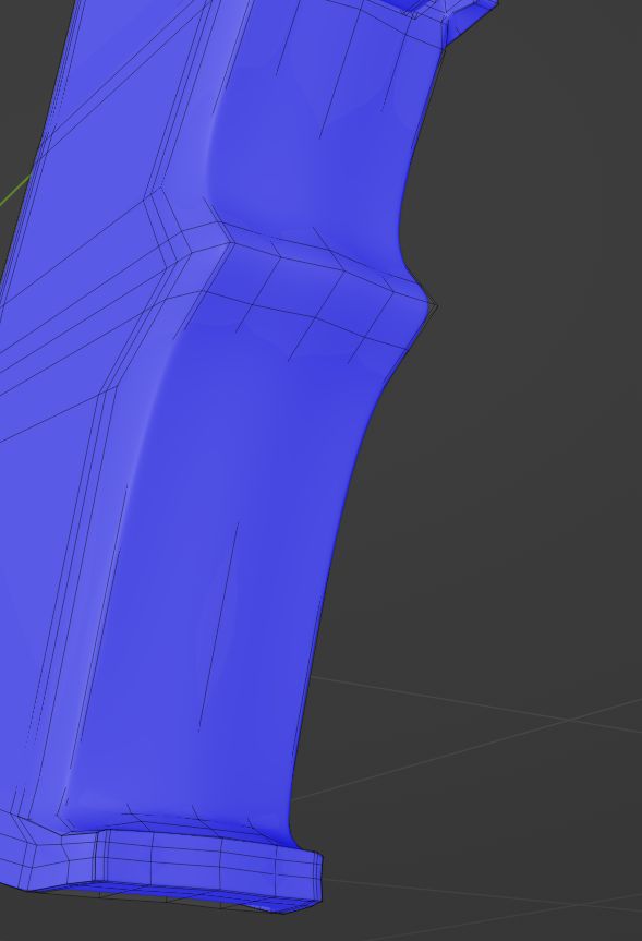 Modeling Normal Bake Problem Blender Stack Exchange - Premium Geometric Art Gallery - 4K