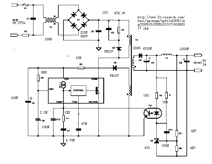 Variable Input Voltage Relay Circuit Electrical Engineering Stack - Download Stunning Abstract Art | Retina