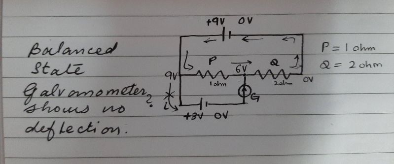 How Does Electric Current Flow Through A Potentiometer Electrical - Stunning HD Ocean Images | Free Download