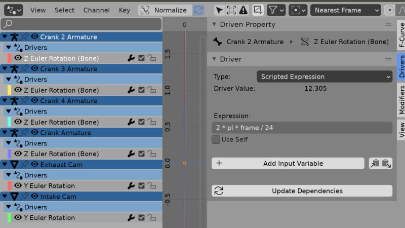 Page 311 Hyperdriven - Best Abstract Images in Full HD