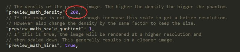 Latex Sublime Text Equation Preview Tex Latex Stack Exchange - Ocean Textures - Perfect Full HD Collection