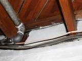 Insulate Basement Ceiling Between Joists