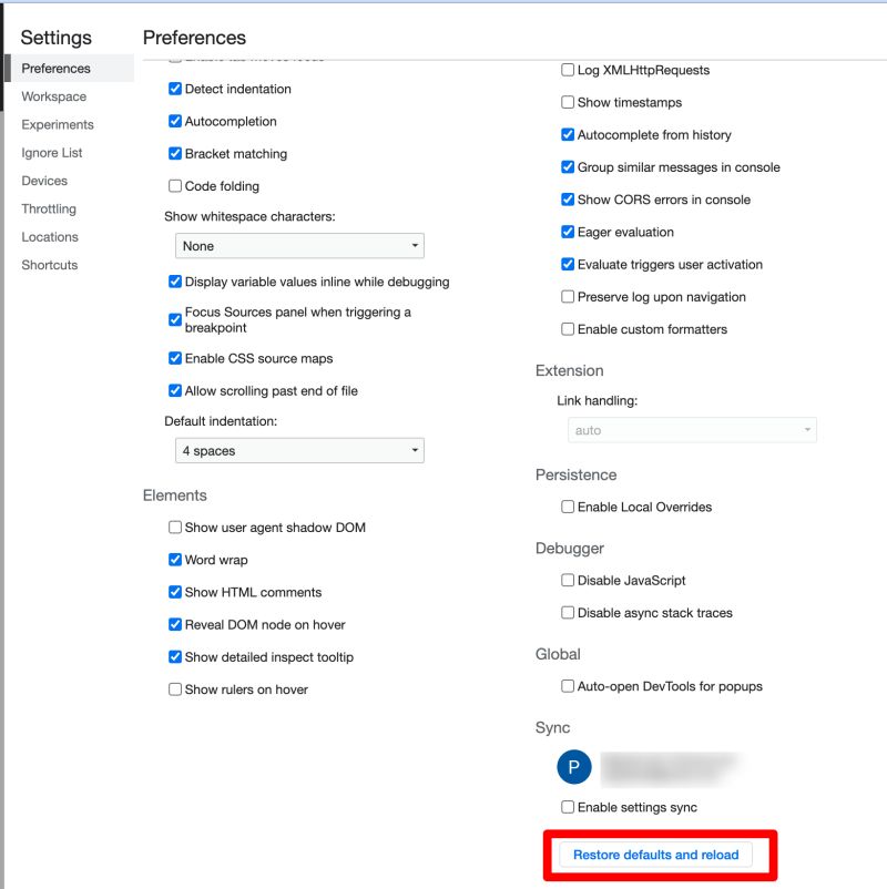 How To Remove All Breakpoints In One Step In Google Chrome Stack - Classic Light Texture - Retina