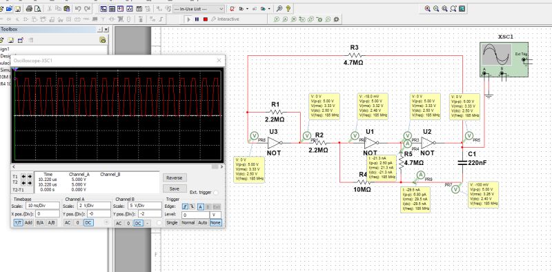 Multisim 14 2 Issue Electrical Engineering Stack Exchange - Gradient Background Collection - Retina Quality