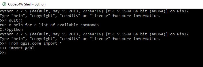 Pyqgis Classfactory Method Importerror Geographic Information - Download Modern Geometric Wallpaper | HD