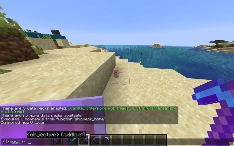 Datapacks Not Working R Minecraft - Sunset Designs - Professional Desktop Collection